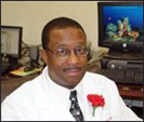 James Nunn